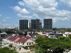 Bullion Park (D26), Condominium #455481361